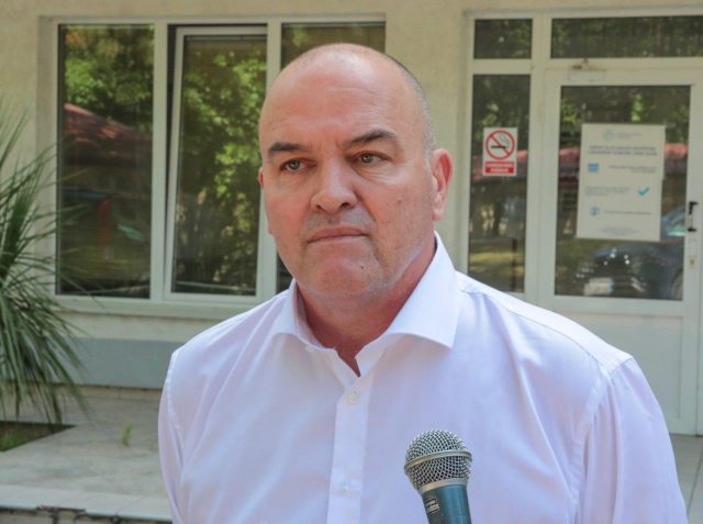 Пацијент у Никшићу грешком добио крв, министарство здравља наложило контролу