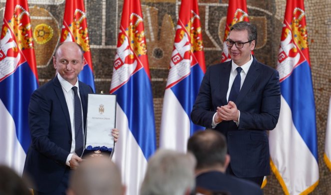 Кнежевић: Предаја није опција! Дјела говоре!
