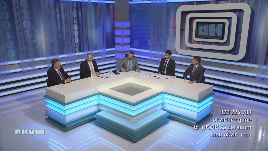 Стијовић: Не треба правити залихе и изазивати панику, имамо довољно залиха за наредна три мјесеца