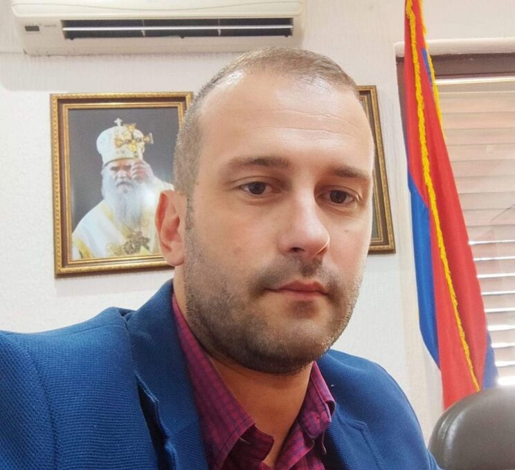 Бабовић: Одакле толико негативног у људима, та потреба да неког на простачки начин извријеђамо не бирајући ријечи већ се трудити да буду што простије