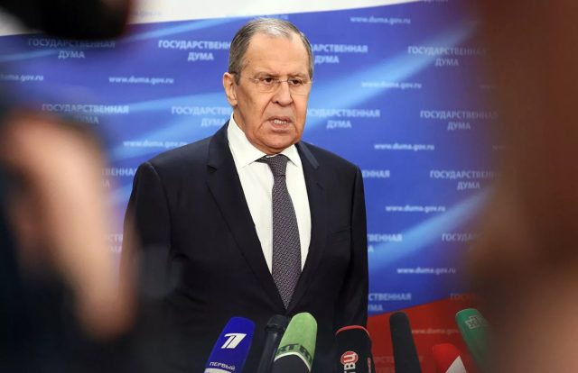 Лавров обећава: Због диктаторске позиције Запада руско-кинески односи јачаће много брже