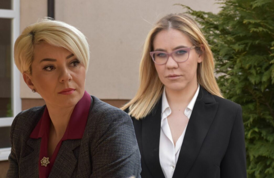 Божовић: За сваку је јавну осуду, али и кривичну одговорност насиље према Весни Братић