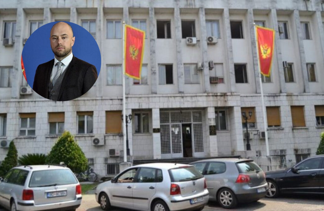 Руски дипломата проглашен за персону нон грата у Црној Гори