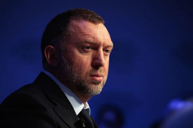 Из Порто Монтенегра јуче испловио “Спутник” Олега Дерипаске у непознатом правцу