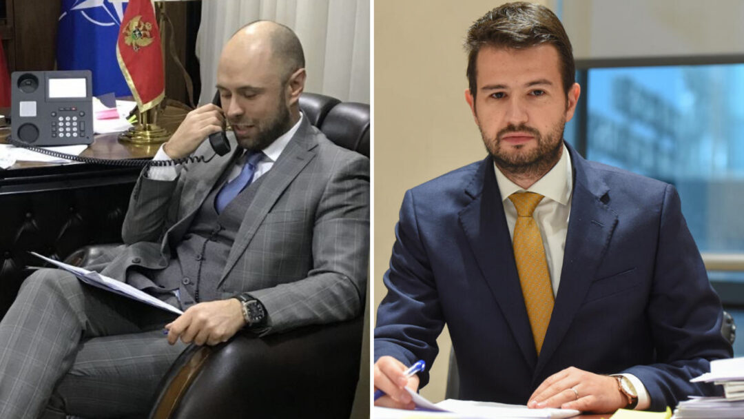 Тучу министара Радуловића и Милатовића спријечили остали министри?