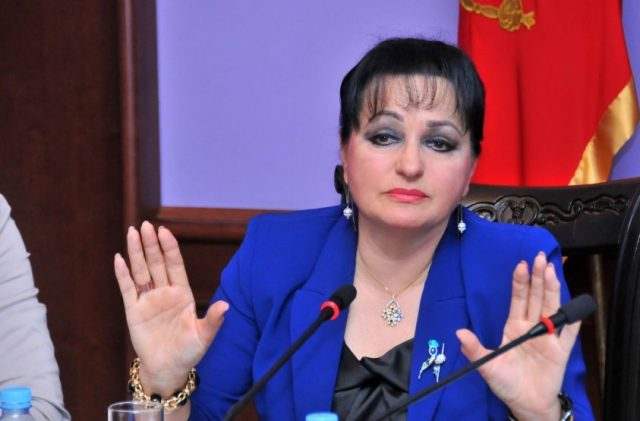 Меденици одређен притвор до 30 дана