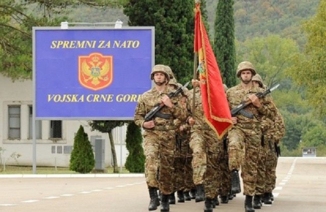 Дневница 70 еура за учешће у НАТО Савјетодавном тиму на Косову*