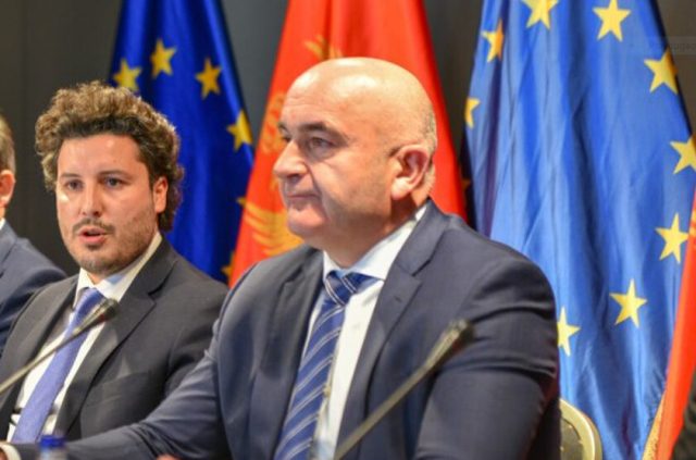 Јоковић: Ми смо спремни да будемо дио Владе у којој ће бити УРА и партије националних мањина