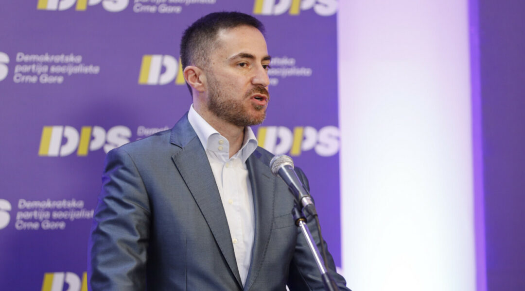 "Kralj Ilir" Bogdanović: Spletke i neistine neće pomoći našim oponentima da izbjegnu poraz na predstojećim lokalnim izborima