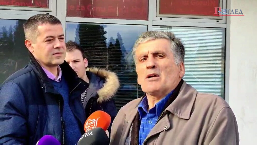 (ВИДЕО) Булајић против одлуке руководства СНП-а: Да ли треба да издамо 200 хиљада људи који су били на литијама?