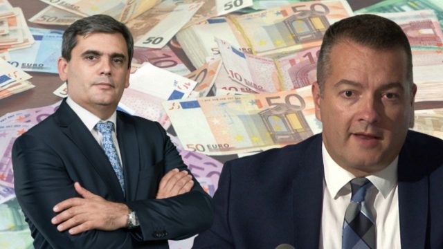 Велики „терет“ мањинске владе: Кредит-ефендија Ибрахимовић и „еврољуб“ Вуксановић