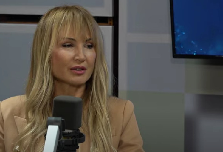Марина Медојевић: "Женама треба посао, а не каранфил"