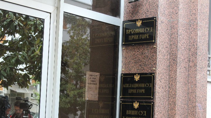 Изабрано 11 судија Врховног суда и шест Апелационог