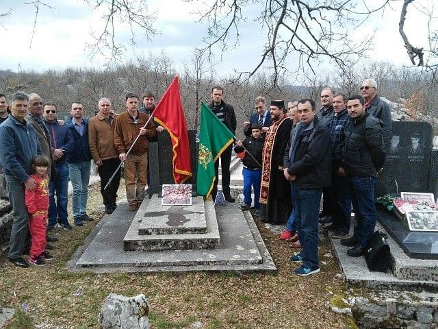 НВО ЦПЦ најавила перформанс поред „вјечне куће“ Крста Зрновог Поповића