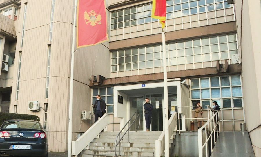 Првостепена пресуда: Представници ДПС-а три мјесеца затвора због уништавања докумената о гласању
