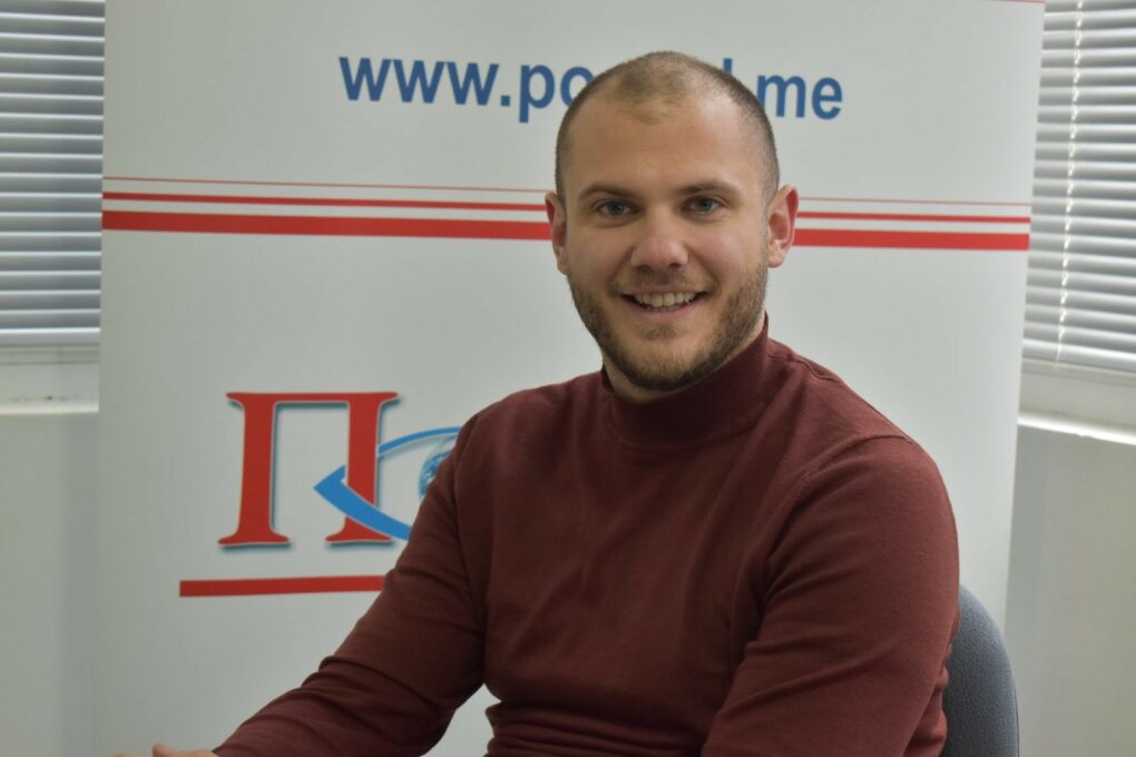 Вучинић: Ђукановић даје орден Вујовићу за похару црногорске индустрије