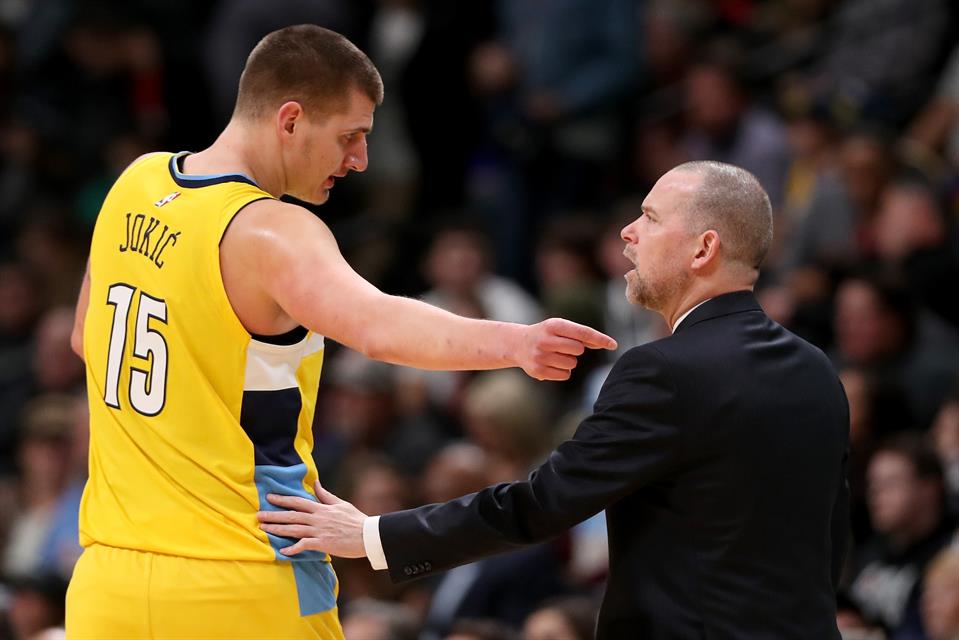 NBA LIGA: Treći meč finalne serije u noći između srijede i četvrtka