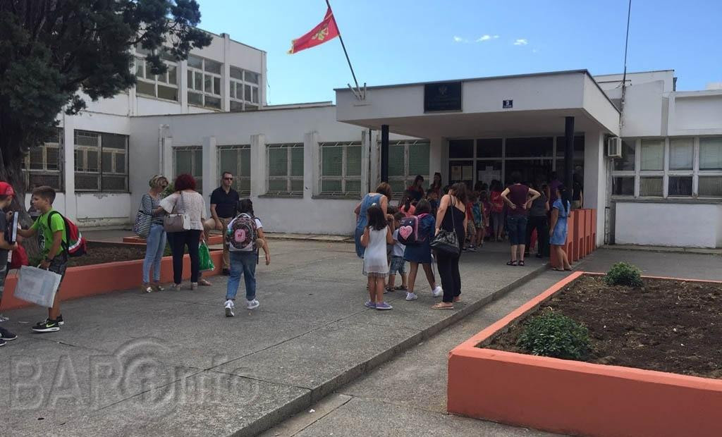 Полиција испитује да ли је ученица малтретирана