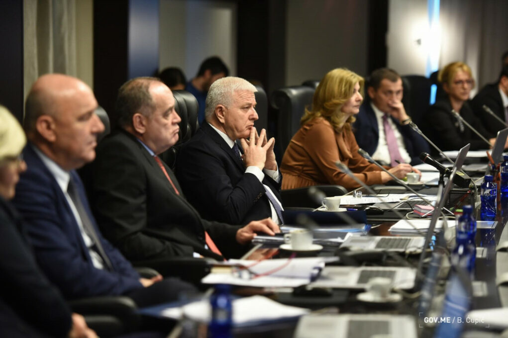 Претходна Влада 2020. године незаконито додијелила 16 милиона еура државне помоћи