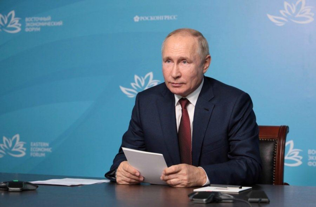 Да ли ће Путин сјутра увести ратно стање у Русији?