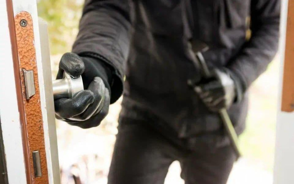 У Њујорку украдено 400 панцира донираних Украјини