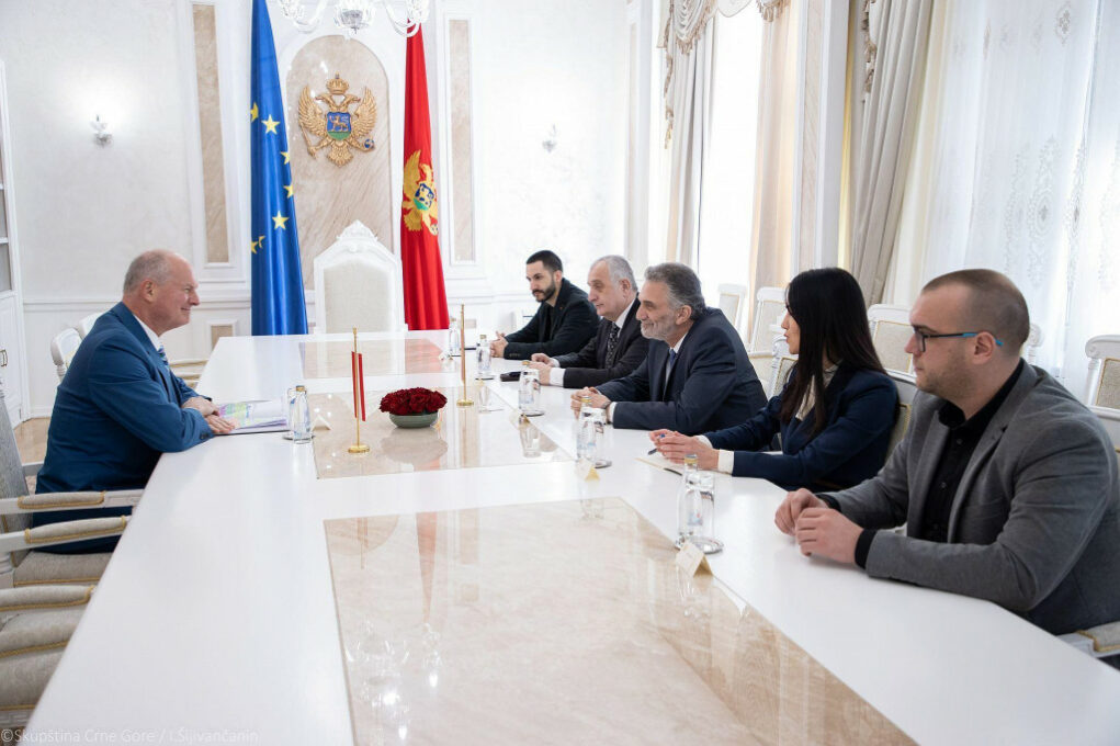 Булајић-Милер: Стабилизација прилика у Црној Гори императив