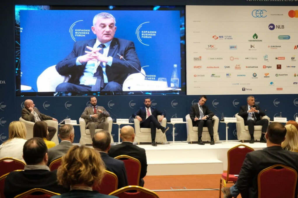 Бојанић: На љето до мора преко нове дионице аутопута