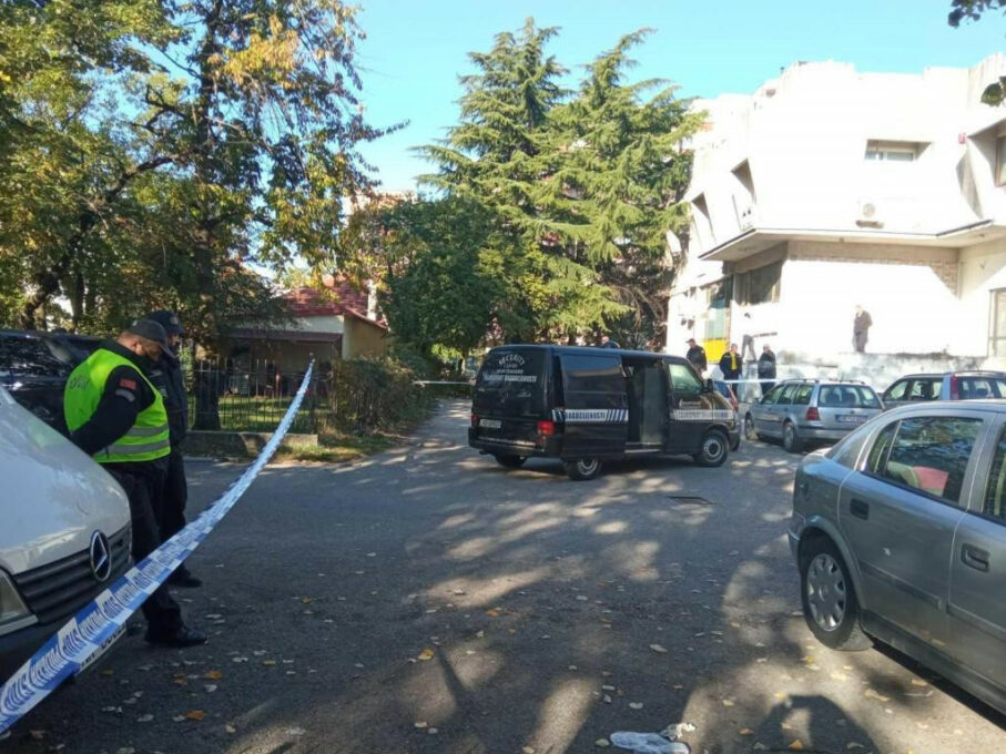 Оружана пљачка и убиство Мрдака: И Албијанић изручен Црној Гори