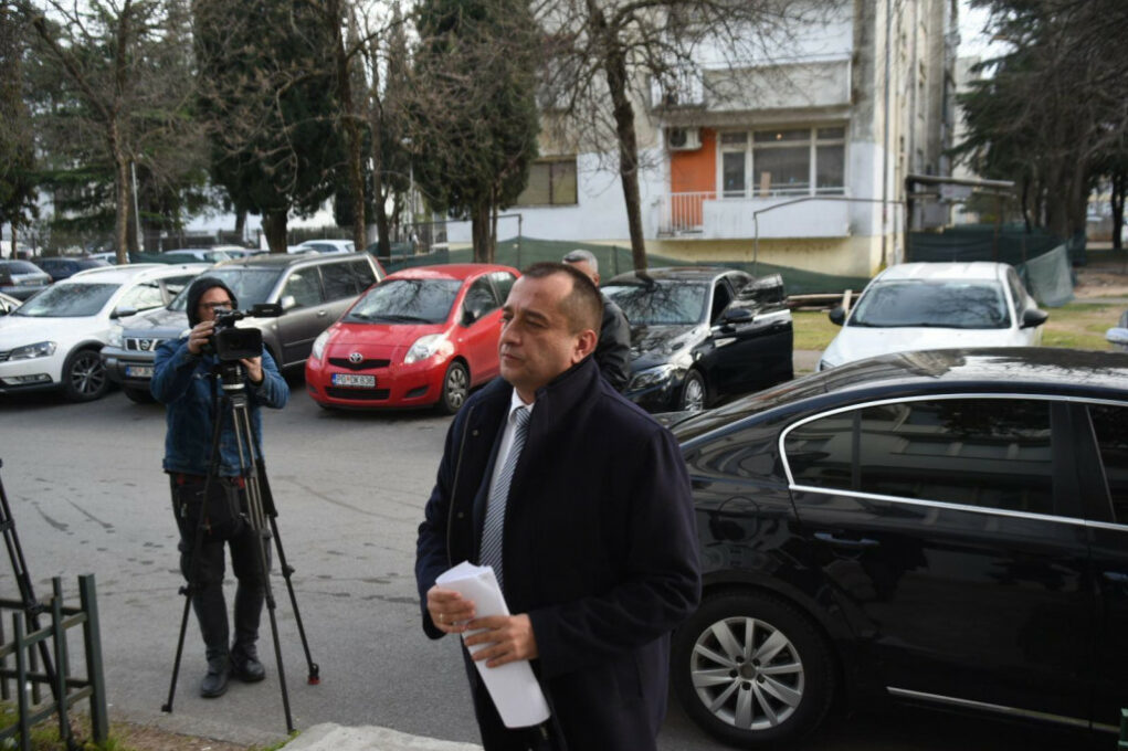 Тужилачки савјет бира главног специјалног тужиоца: Кандидати Чађеновић, Шошкић, Нововић и Јоксимовић