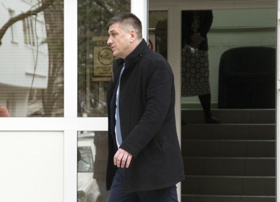 Нововић: Вјерујем да ћу оправдати указано повјерење