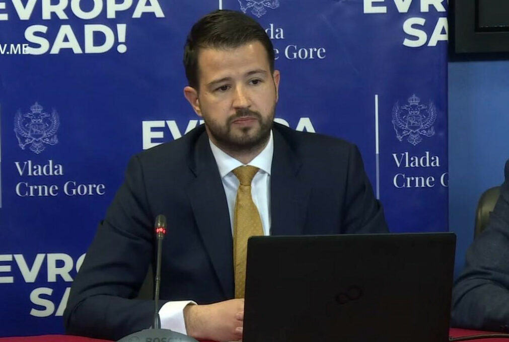 Милатовић: Што се тиче мог разговора са митрополитом и папа је на исту тему разговарао са италијанским премијером