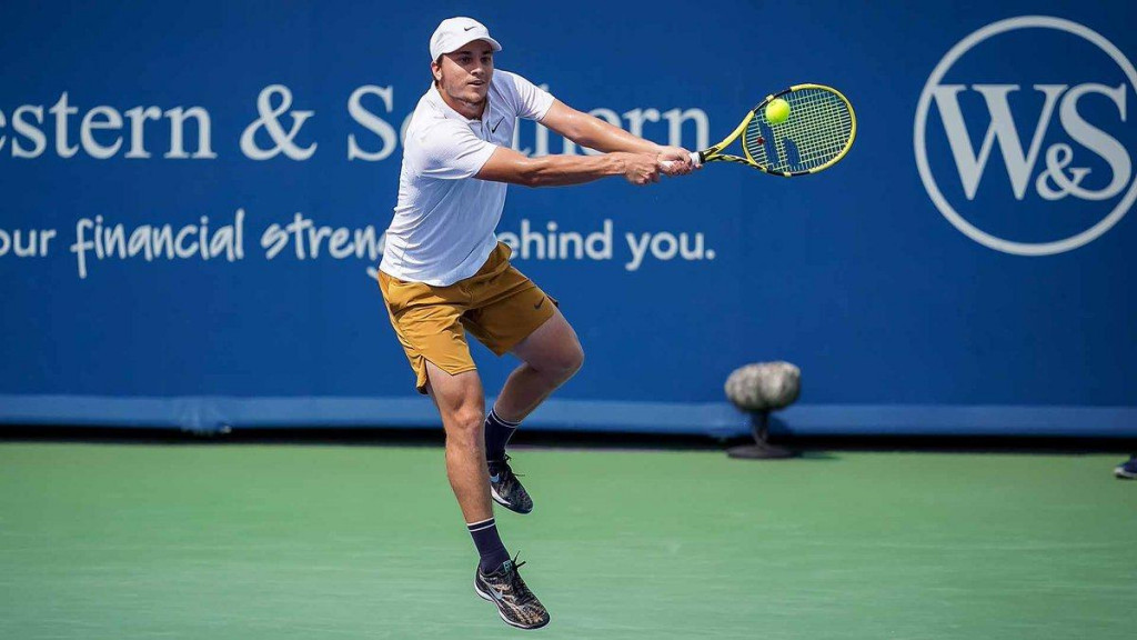 Кецмановић савладао шампиона Индијан Велса и пласирао се у четвртфинале Мајамија