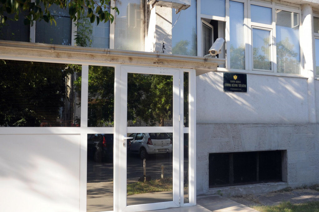 Компанија "Џек пот" поднијела пријаву против службеника Министарства финансија и Управе прихода и царина