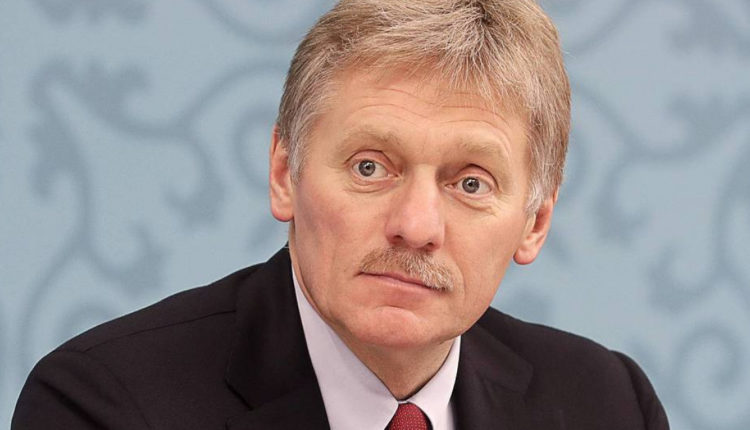 PESKOV: Nadam se da će Srbija imati dovoljno snage da ne uvede sankcije Rusiji