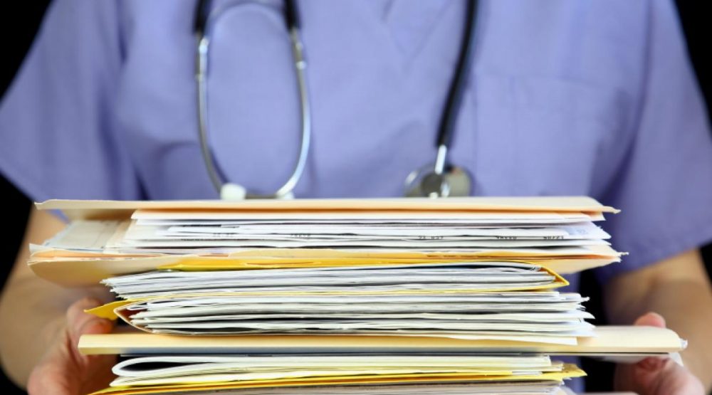 Најдуже боловање трајало шест година