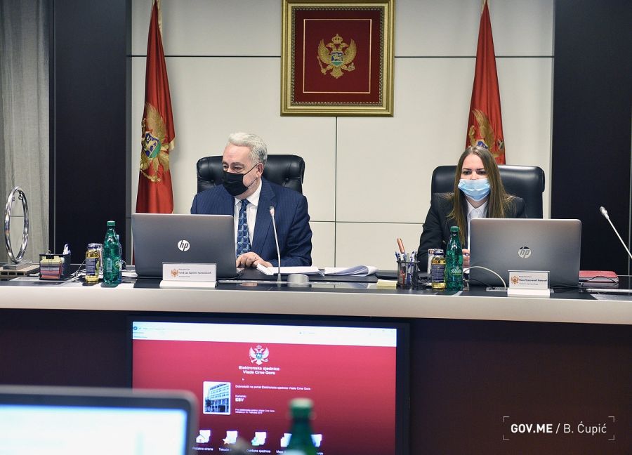 Прашчевић Милачић поднијела оставку