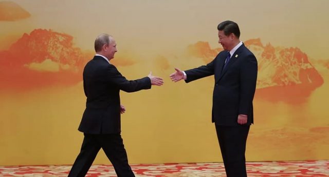 Кина: Санкције Русији утичу на глобалну стабилност