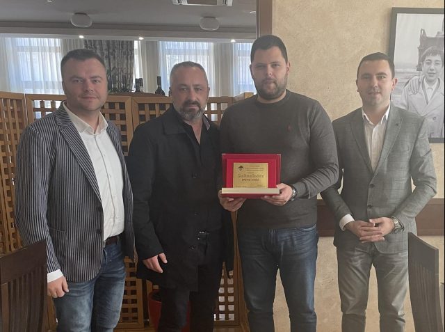 Ковачевић: Родитељи дјеце са сметњама у развоју и особа са инвалидитетом нијесу сами