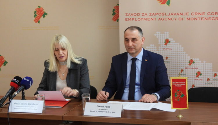 Фолић и Вујошевић: Брачни пар Јелић и Суљо Мустафић у Завод за запошљавање запослили браћу, снахе, рођаке и кумове