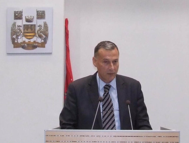 Савез Срба из Црне Горе: Подршка митрополиту Јоаникију; осуђујемо мијешање амбасада
