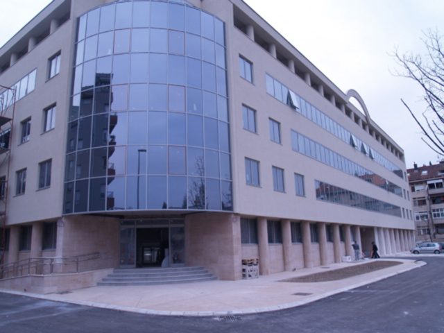 Policija postupila po prijavama Alternative i Bogdanovića