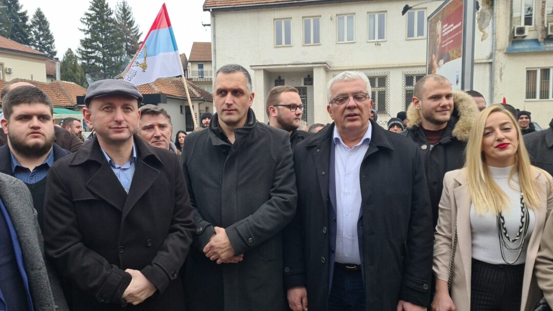Вуко Тодоровић: Коалиција „За будућност Берана“ води најбољу кампању коју је наш град до сад видио