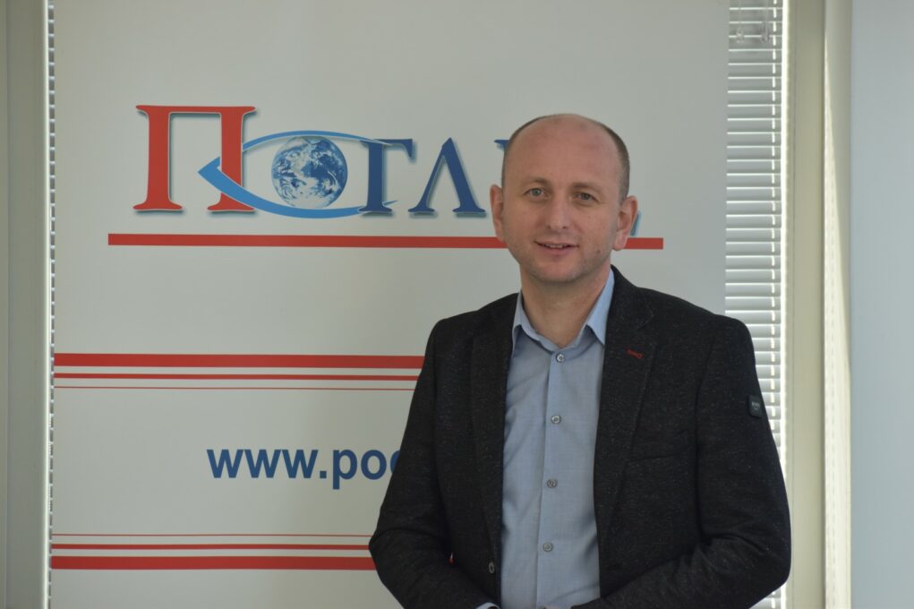 KNEŽEVIĆ SA AMBASADOROM PALESTINE: DNP bi podržao rezoluciju koja poziva na primirje u Gazi