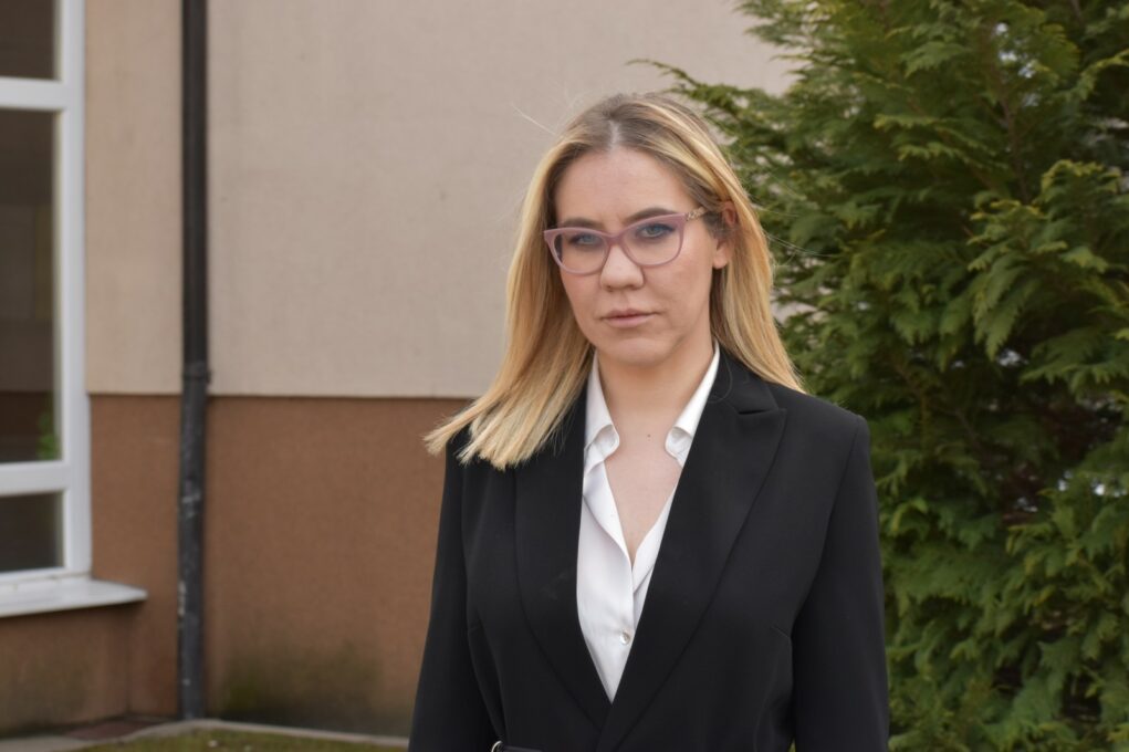 ДФ: Гангстерски напад на Весну Братић за ЦГ тужилаштво није кривично дјело