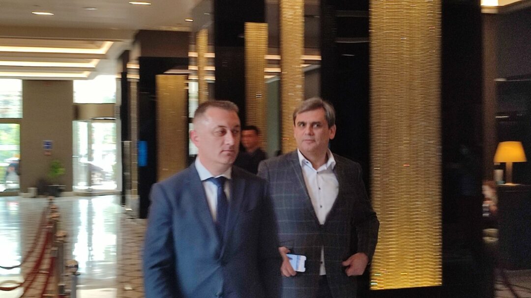 Ибрахимовић: Уколико Булајић не закаже сједницу Скупштине, наћи ћемо механизам да превазиђемо блокаду