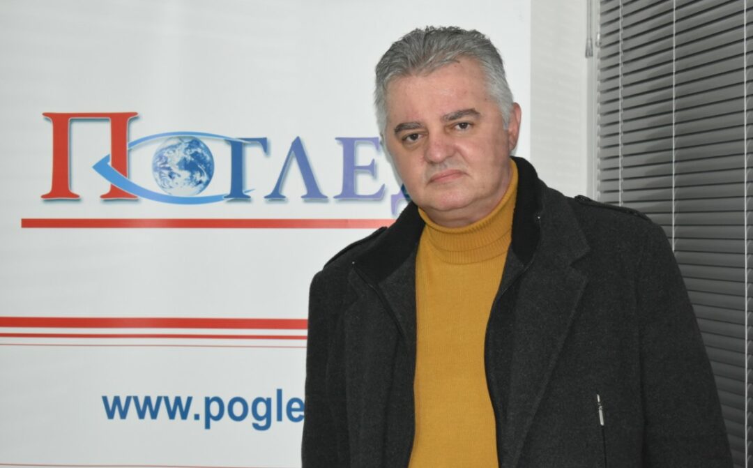 Бојовић: Политика изолације и одсуства дијалога подрива темеље демократије и може водити само даљој нестабилности и продубљивању криза