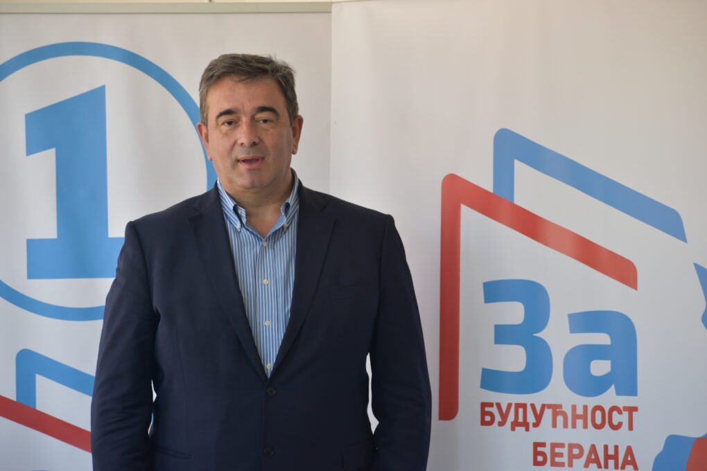Медојевић: Лош потез Владе води у нелегалну сјечу и неплаћање рачуна за струју