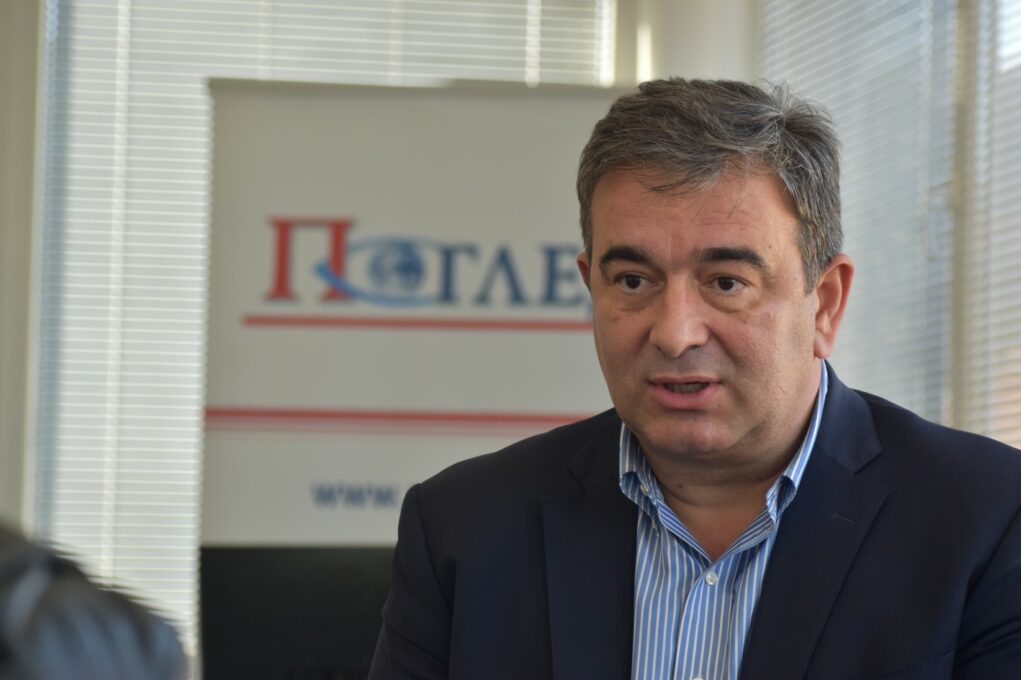 Медојевић: Савремени фашизам је оличен у неконтролисаној моћи глобалних “Богова новца “