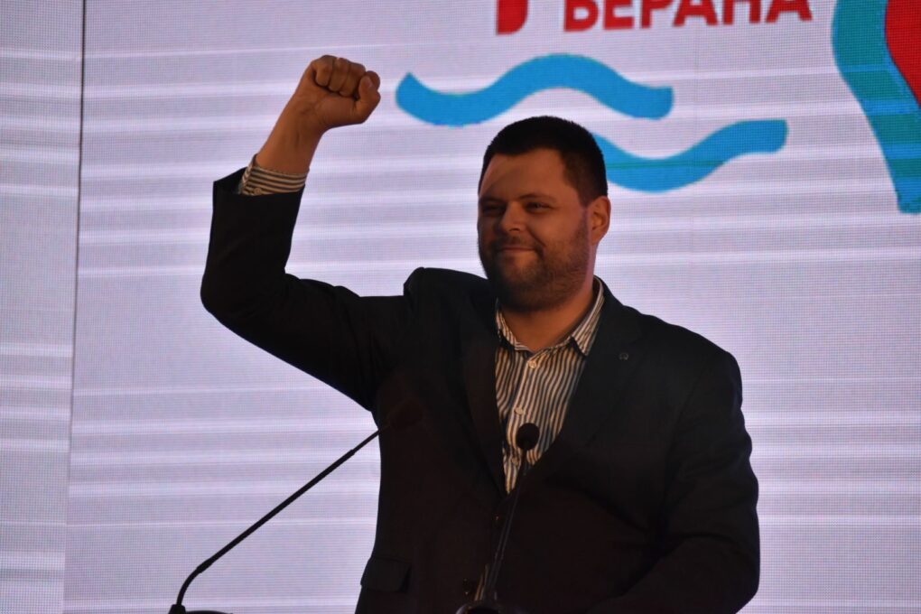 Ковачевић: У наредних пар година очекујемо преко 300 нових радних мјеста