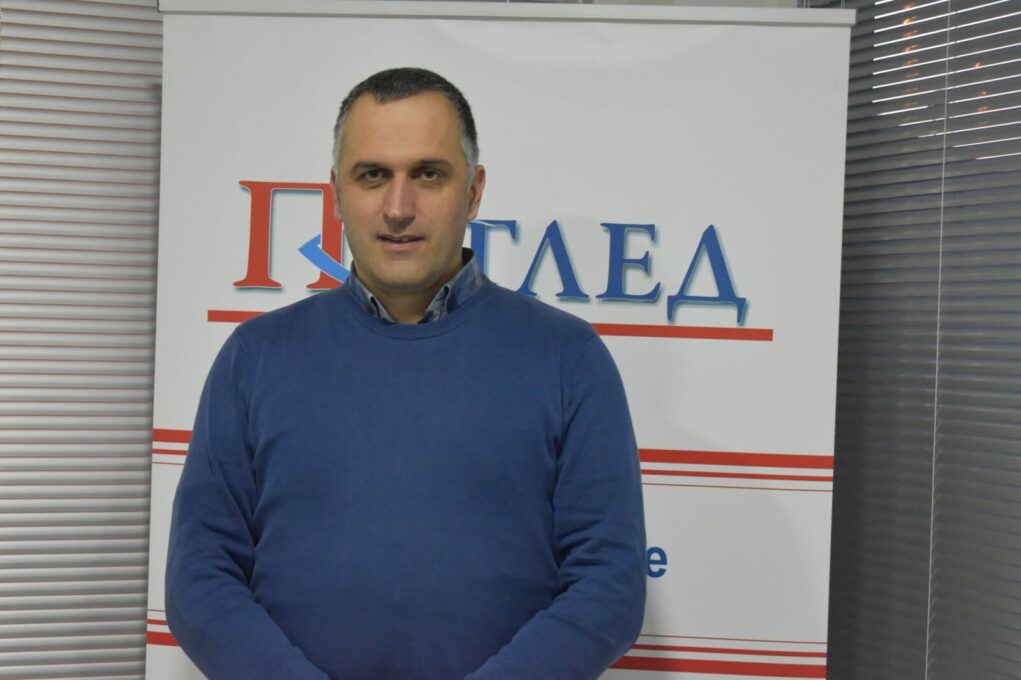 Тодоровић: Бићемо веома опрезни у давању обећања и водићемо се тиме да она која дамо буду и остварљива